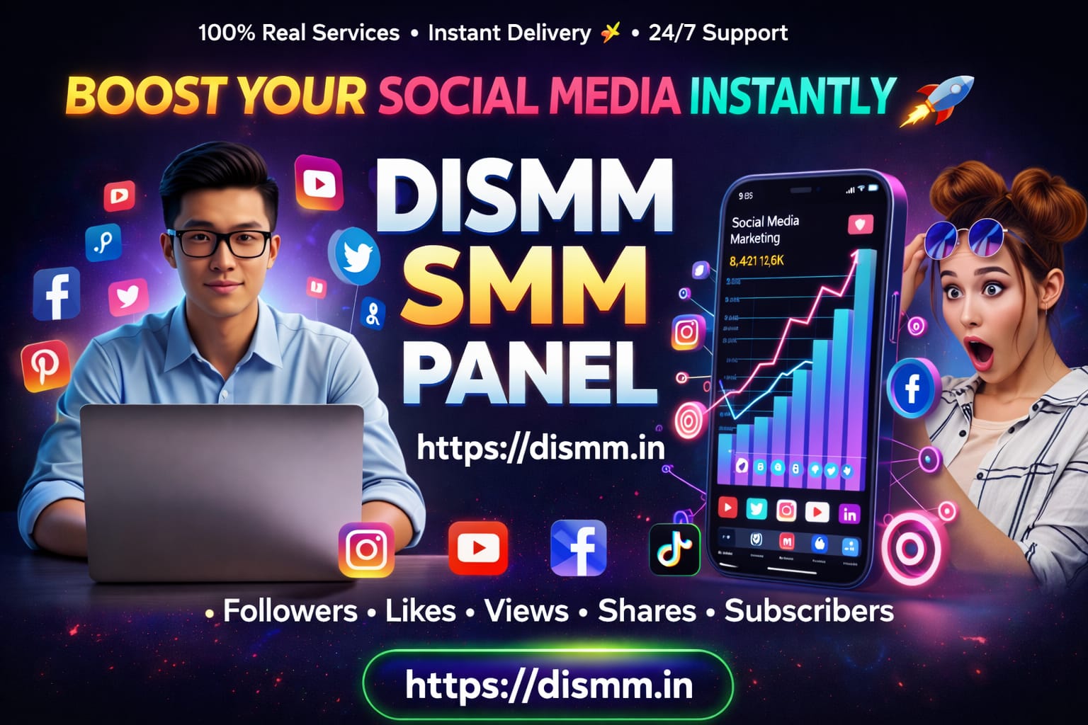 Get Real Instagram Engagement That Converts