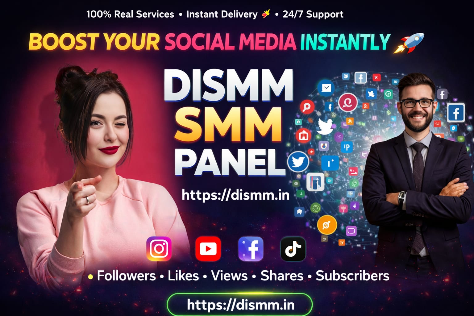 Turn Your Instagram Profile into a Brand