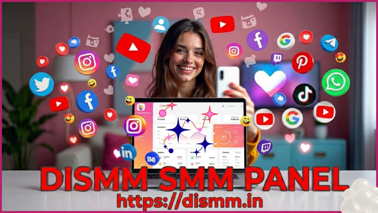 Fast & Affordable Instagram Growth Solution