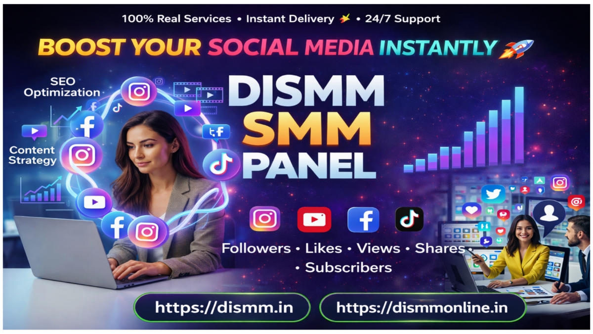सोशल मीडिया ग्रोथ का आसान उपाय